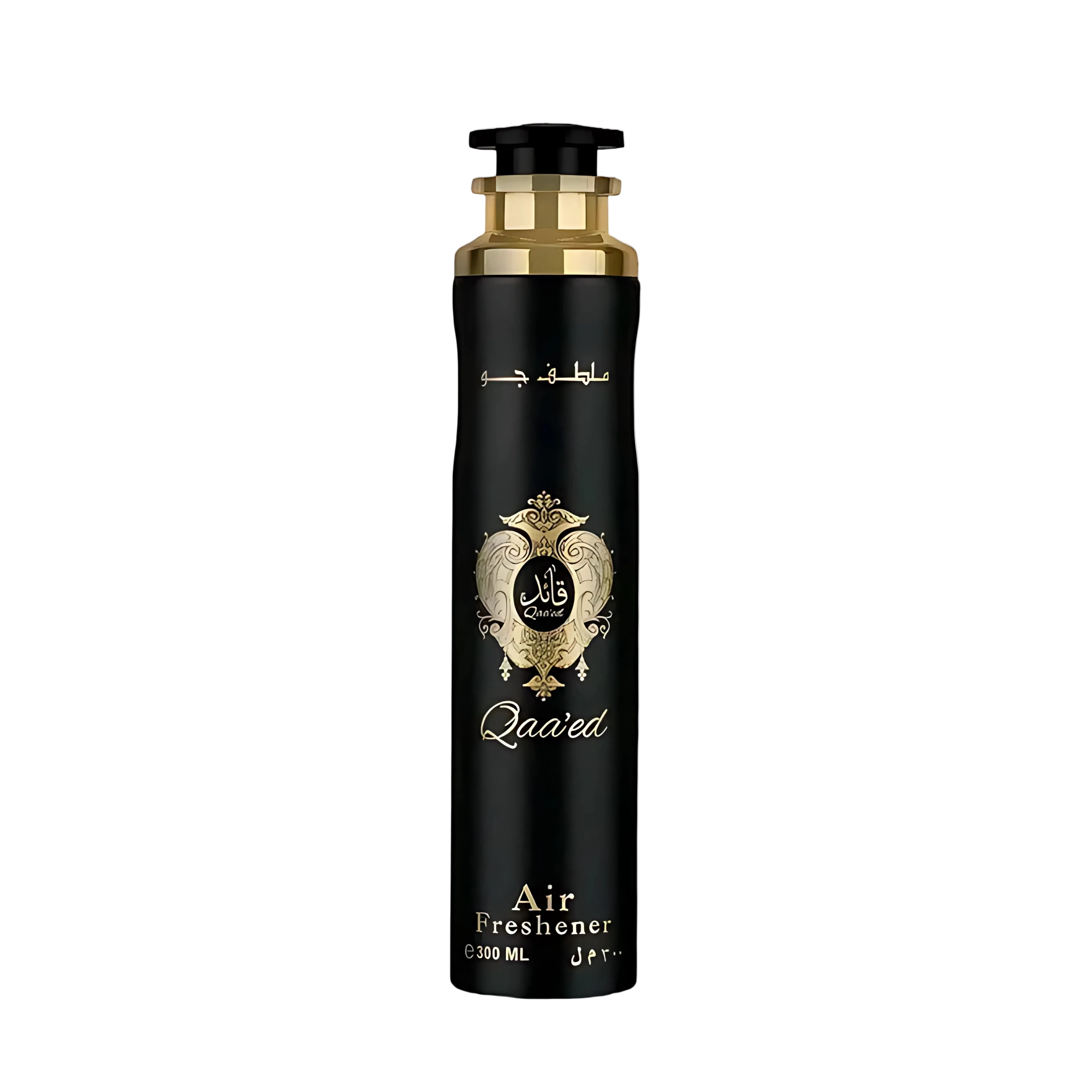 Qaaed Air Freshener 300ml Lattafa