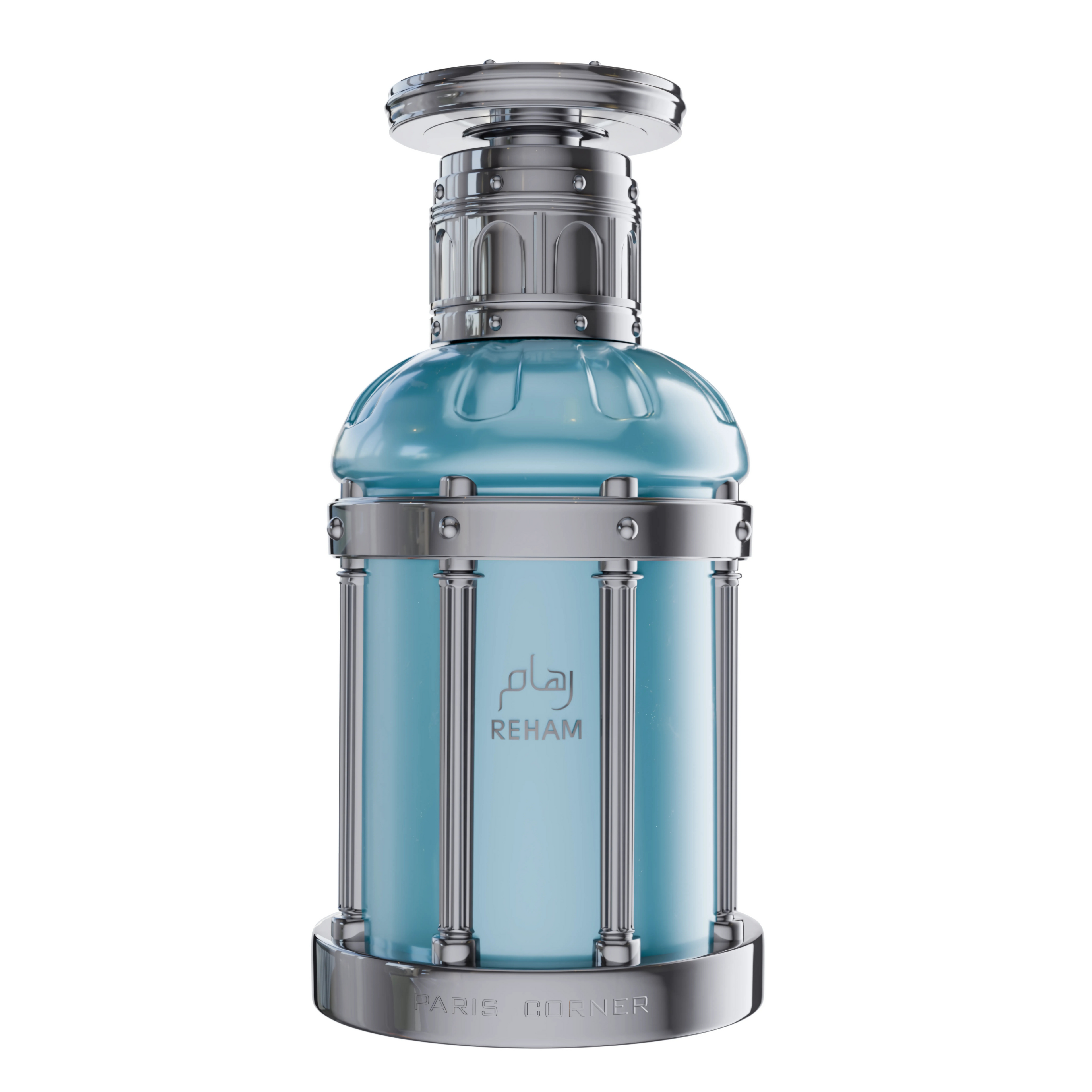 Reham Wild Mineral Perfume 100ml EDP Paris Corner