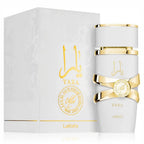 Yara Moi (Yara White) Perfume 100ml EDP Lattafa