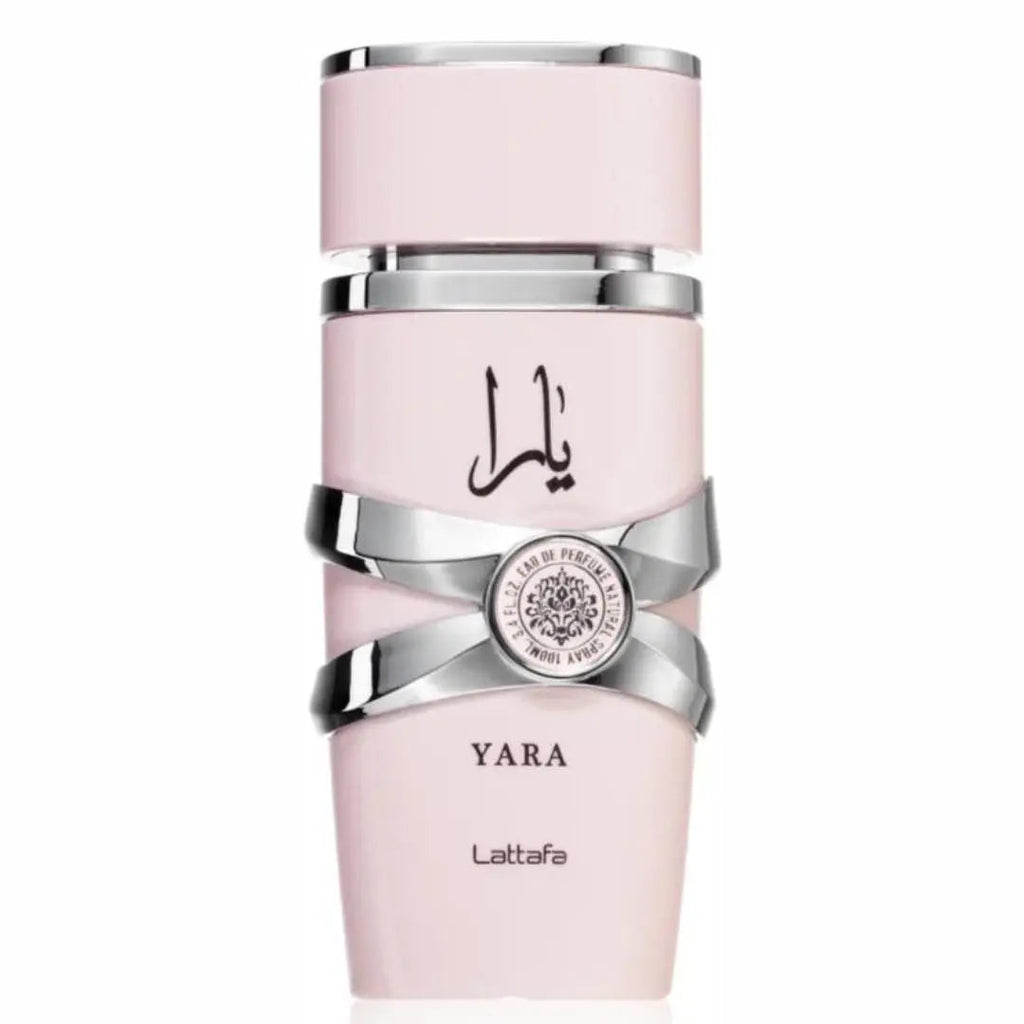 Lattafa Yara Pink Perfume 100ml EDP - Women Fragrance