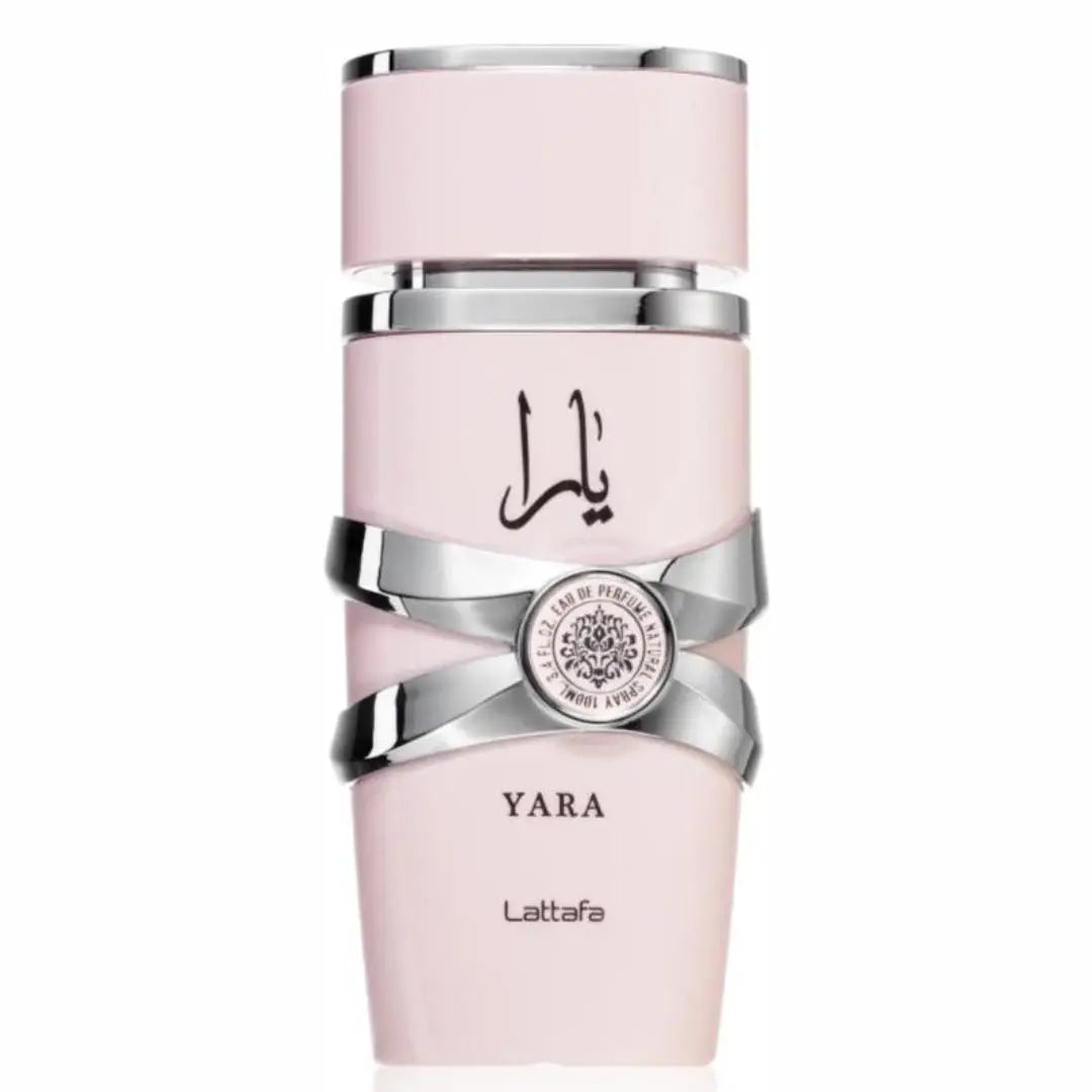 Lattafa Yara Pink Perfume 100ml EDP - Women Fragrance