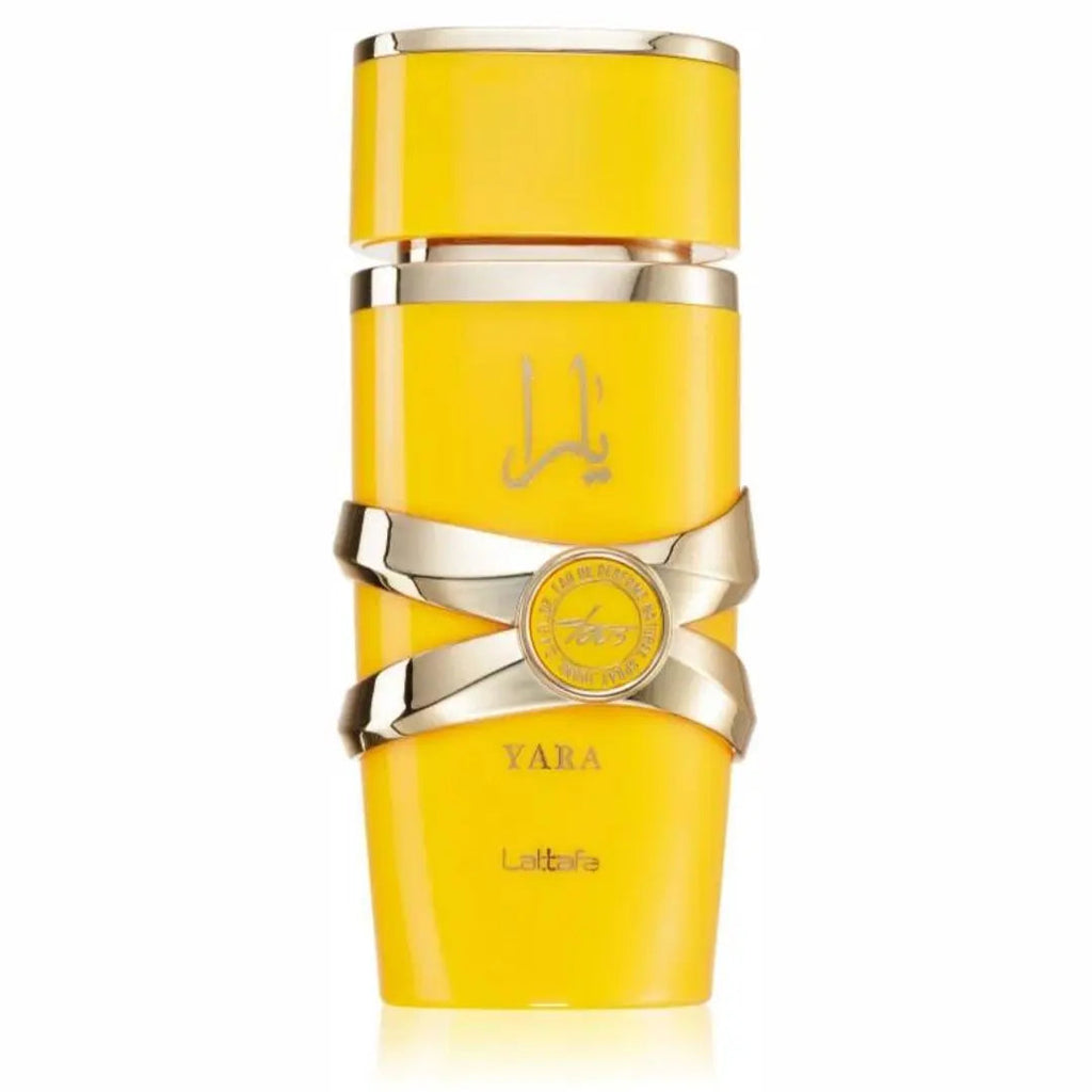 Yara Tous Perfume 100ml EDP Lattafa